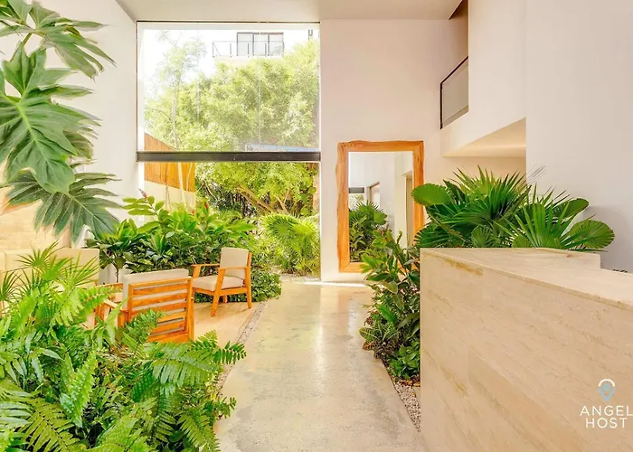 Apartamento Ocean-view W Rooftop Pool&gym *